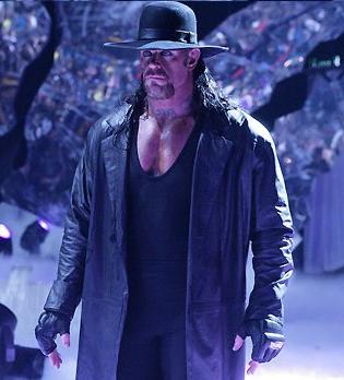 アンダーテイカー The Undertaker Yusaku Mori Com 森雄作オフィシャルサイト