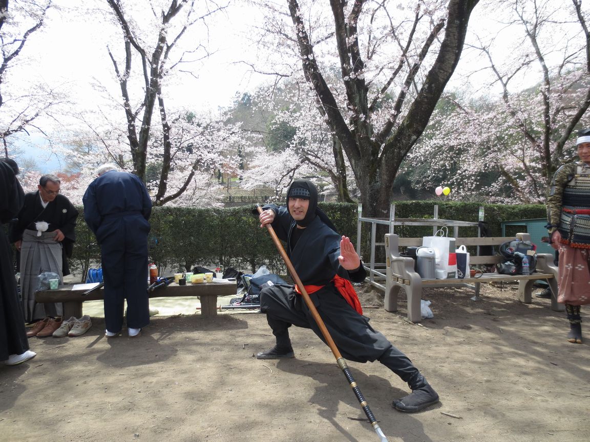 20160403甘楽市小幡さくら祭り_9