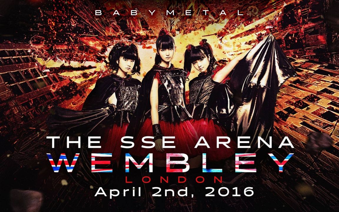 BABYMETAL2